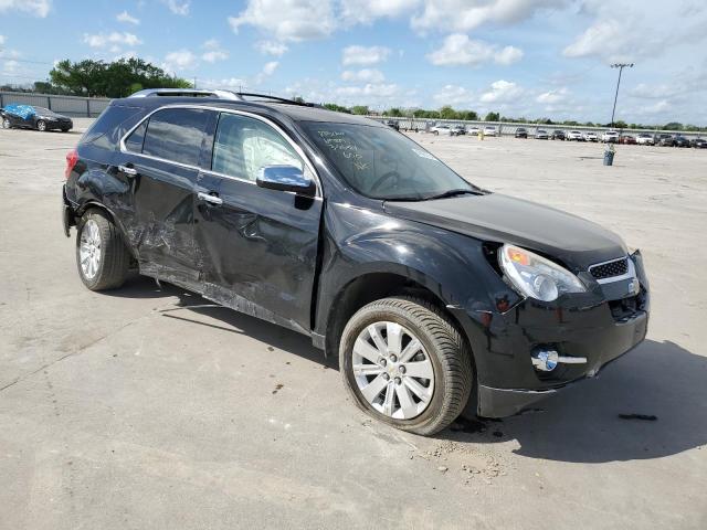 Photo 3 VIN: 2CNFLFE50B6230104 - CHEVROLET EQUINOX 