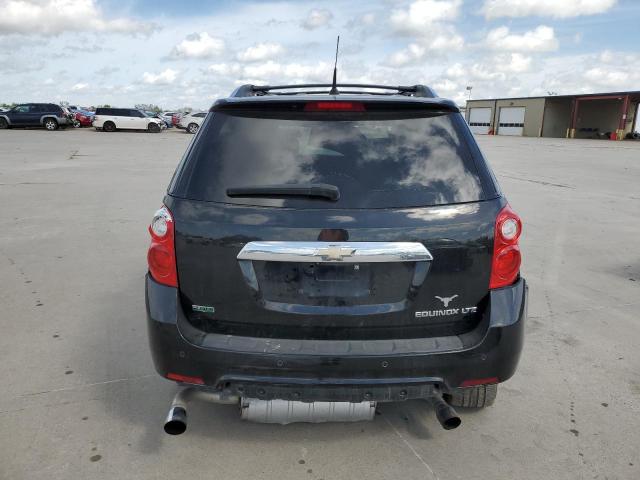 Photo 5 VIN: 2CNFLFE50B6230104 - CHEVROLET EQUINOX 