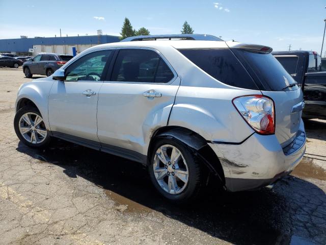 Photo 1 VIN: 2CNFLFE50B6373067 - CHEVROLET EQUINOX 