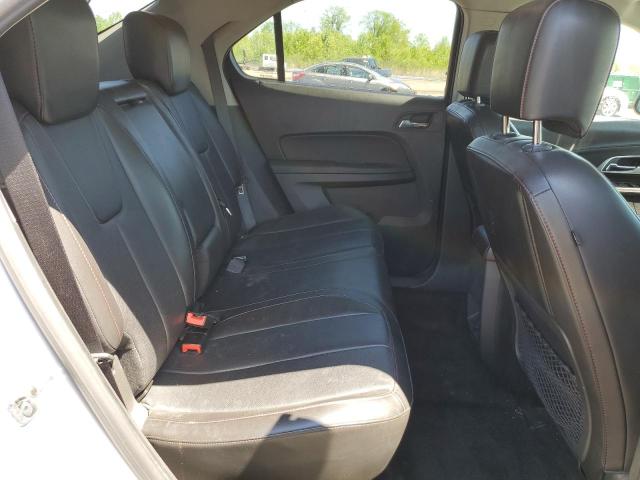 Photo 10 VIN: 2CNFLFE50B6373067 - CHEVROLET EQUINOX 