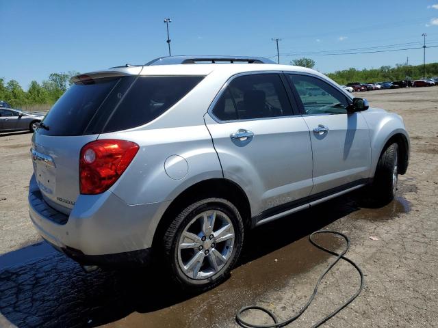 Photo 2 VIN: 2CNFLFE50B6373067 - CHEVROLET EQUINOX 