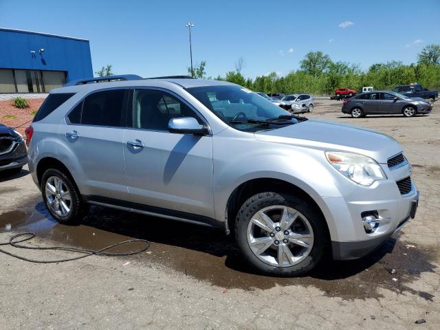 Photo 3 VIN: 2CNFLFE50B6373067 - CHEVROLET EQUINOX 