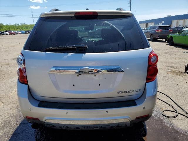 Photo 5 VIN: 2CNFLFE50B6373067 - CHEVROLET EQUINOX 