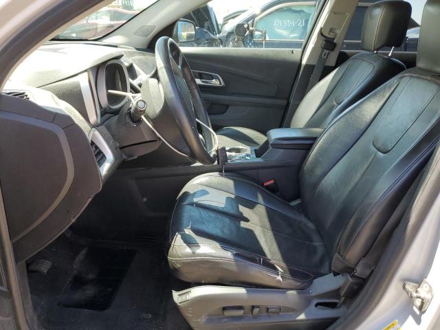 Photo 6 VIN: 2CNFLFE50B6373067 - CHEVROLET EQUINOX 