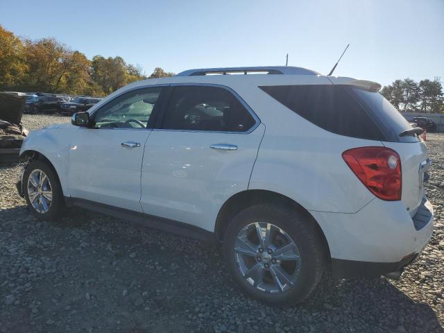 Photo 1 VIN: 2CNFLFE50B6421764 - CHEVROLET EQUINOX 