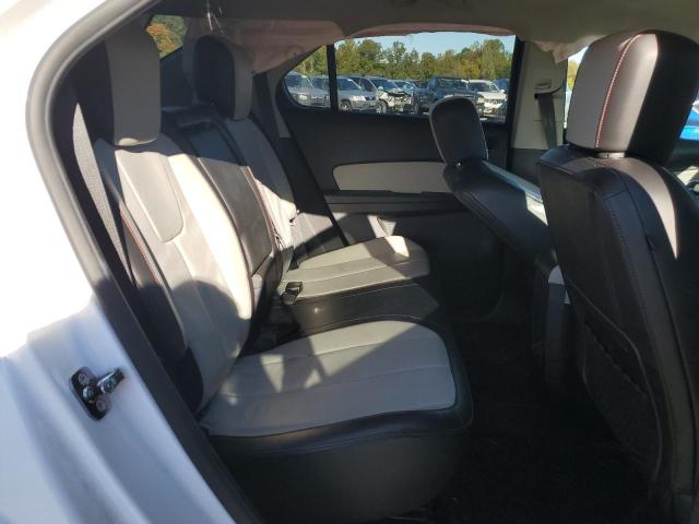 Photo 10 VIN: 2CNFLFE50B6421764 - CHEVROLET EQUINOX 