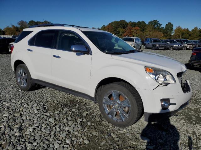 Photo 3 VIN: 2CNFLFE50B6421764 - CHEVROLET EQUINOX 