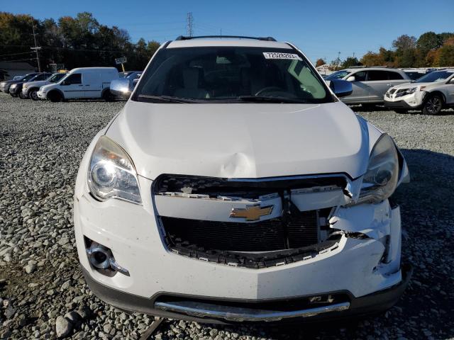 Photo 4 VIN: 2CNFLFE50B6421764 - CHEVROLET EQUINOX 