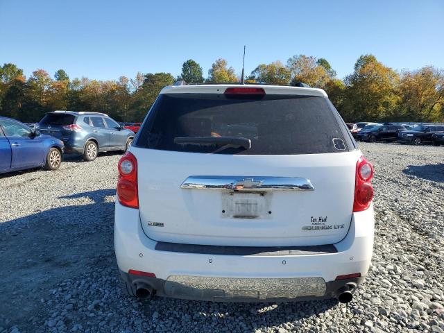 Photo 5 VIN: 2CNFLFE50B6421764 - CHEVROLET EQUINOX 