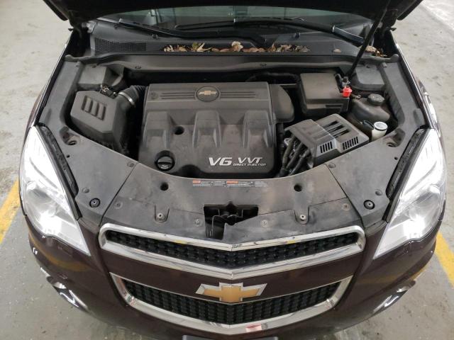 Photo 11 VIN: 2CNFLFE50B6465800 - CHEVROLET EQUINOX 