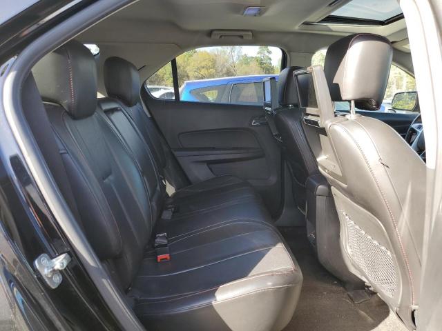 Photo 10 VIN: 2CNFLFE51B6229558 - CHEVROLET EQUINOX LT 