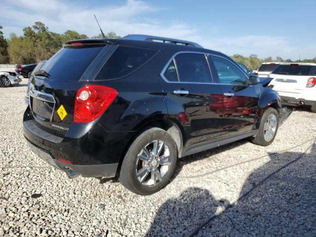 Photo 2 VIN: 2CNFLFE51B6229558 - CHEVROLET EQUINOX LT 