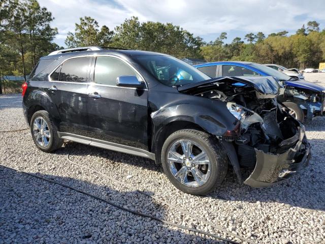 Photo 3 VIN: 2CNFLFE51B6229558 - CHEVROLET EQUINOX LT 