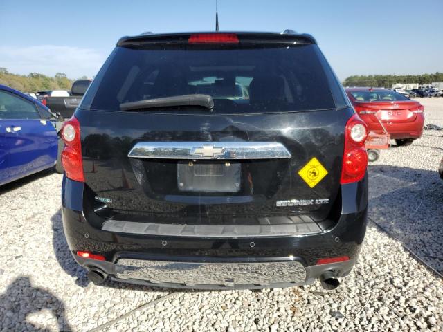 Photo 5 VIN: 2CNFLFE51B6229558 - CHEVROLET EQUINOX LT 