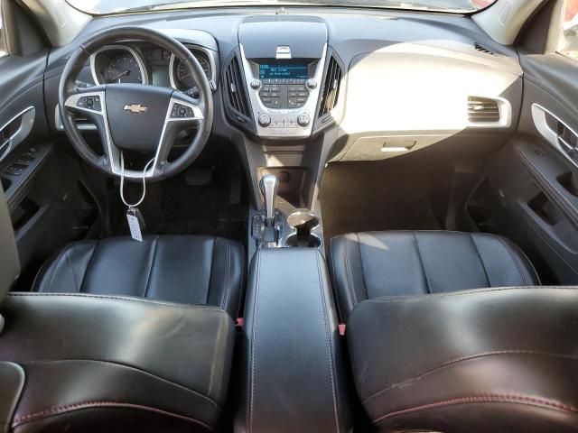 Photo 7 VIN: 2CNFLFE51B6229558 - CHEVROLET EQUINOX LT 