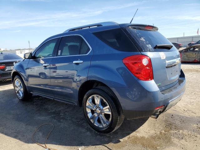 Photo 1 VIN: 2CNFLFE51B6317445 - CHEVROLET EQUINOX 