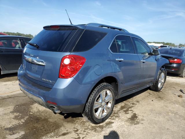 Photo 2 VIN: 2CNFLFE51B6317445 - CHEVROLET EQUINOX 