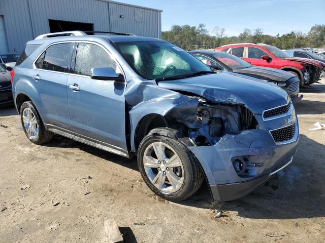 Photo 3 VIN: 2CNFLFE51B6317445 - CHEVROLET EQUINOX 