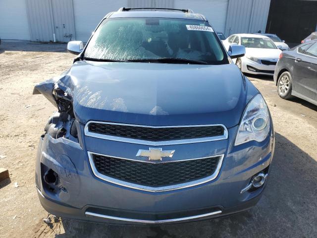 Photo 4 VIN: 2CNFLFE51B6317445 - CHEVROLET EQUINOX 