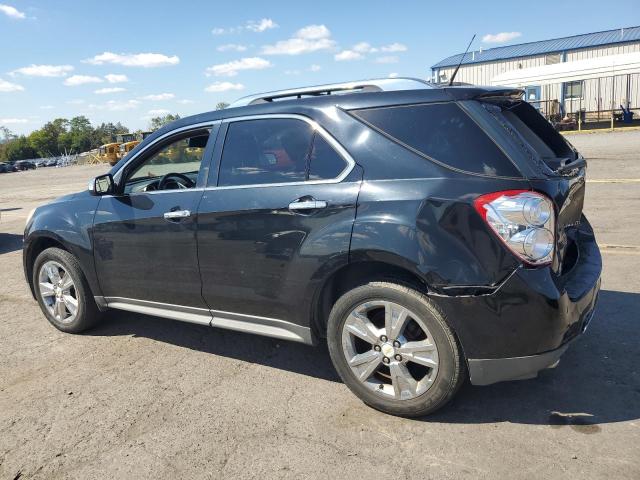 Photo 1 VIN: 2CNFLFE51B6349649 - CHEVROLET EQUINOX LT 