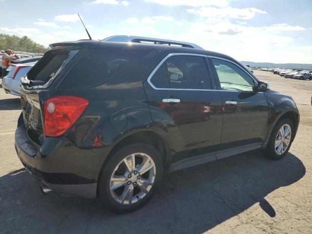 Photo 2 VIN: 2CNFLFE51B6349649 - CHEVROLET EQUINOX LT 