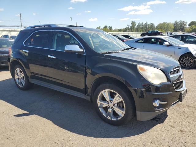 Photo 3 VIN: 2CNFLFE51B6349649 - CHEVROLET EQUINOX LT 