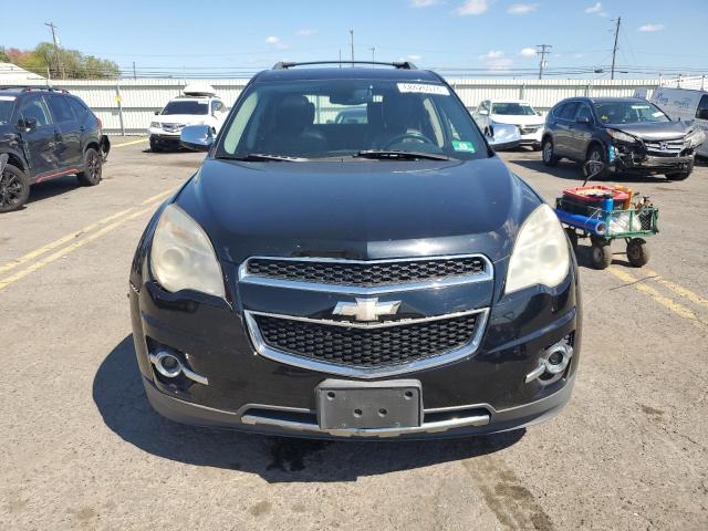 Photo 4 VIN: 2CNFLFE51B6349649 - CHEVROLET EQUINOX LT 