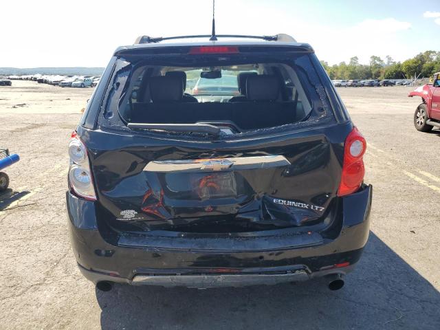 Photo 5 VIN: 2CNFLFE51B6349649 - CHEVROLET EQUINOX LT 