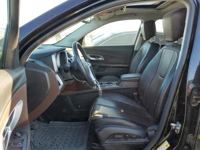 Photo 6 VIN: 2CNFLFE51B6349649 - CHEVROLET EQUINOX LT 