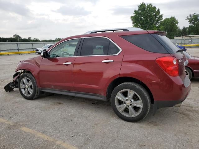 Photo 1 VIN: 2CNFLFE51B6392629 - CHEVROLET EQUINOX LT 