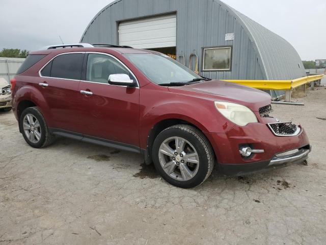 Photo 3 VIN: 2CNFLFE51B6392629 - CHEVROLET EQUINOX LT 