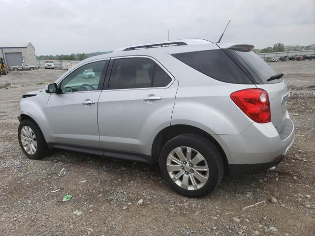 Photo 1 VIN: 2CNFLFE52B6283239 - CHEVROLET EQUINOX 