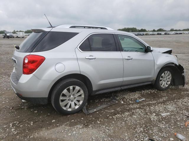 Photo 2 VIN: 2CNFLFE52B6283239 - CHEVROLET EQUINOX 