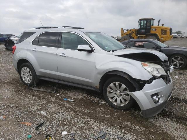 Photo 3 VIN: 2CNFLFE52B6283239 - CHEVROLET EQUINOX 