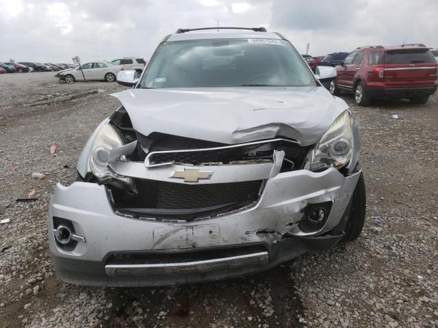 Photo 4 VIN: 2CNFLFE52B6283239 - CHEVROLET EQUINOX 