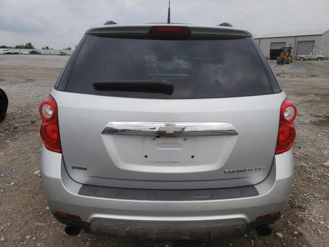 Photo 5 VIN: 2CNFLFE52B6283239 - CHEVROLET EQUINOX 