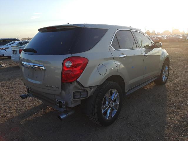 Photo 3 VIN: 2CNFLFE52B6289509 - CHEVROLET EQUINOX LT 