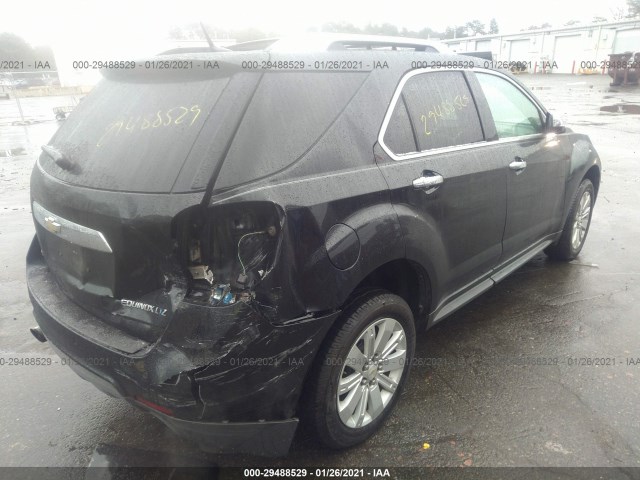 Photo 3 VIN: 2CNFLFE52B6322654 - CHEVROLET EQUINOX 