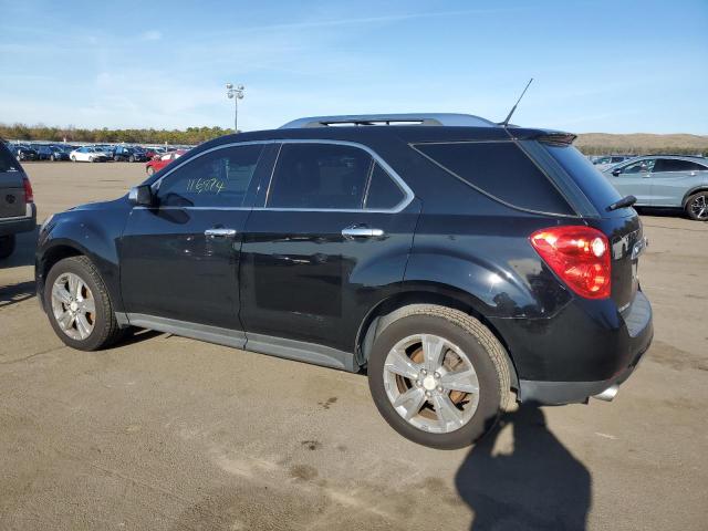 Photo 1 VIN: 2CNFLFE52B6334173 - CHEVROLET EQUINOX LT 