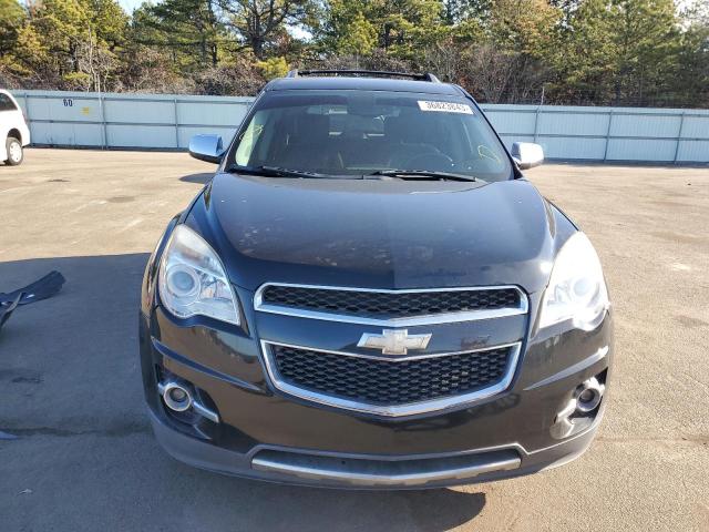 Photo 4 VIN: 2CNFLFE52B6334173 - CHEVROLET EQUINOX LT 