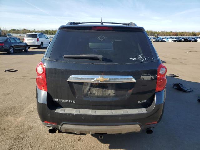 Photo 5 VIN: 2CNFLFE52B6334173 - CHEVROLET EQUINOX LT 