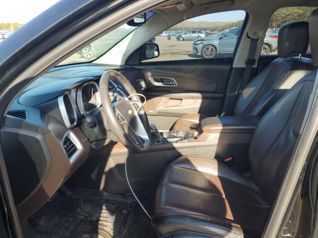 Photo 6 VIN: 2CNFLFE52B6334173 - CHEVROLET EQUINOX LT 