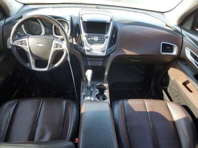 Photo 7 VIN: 2CNFLFE52B6334173 - CHEVROLET EQUINOX LT 