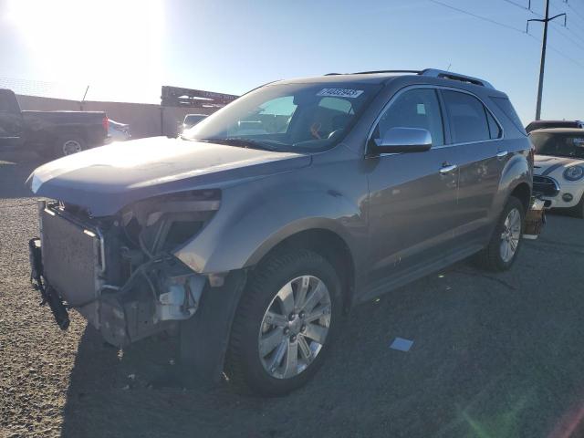 Photo 0 VIN: 2CNFLFE52B6413407 - CHEVROLET EQUINOX 