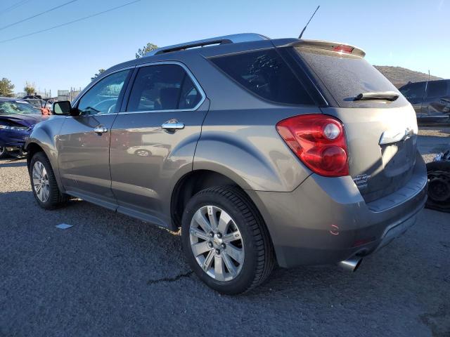 Photo 1 VIN: 2CNFLFE52B6413407 - CHEVROLET EQUINOX 