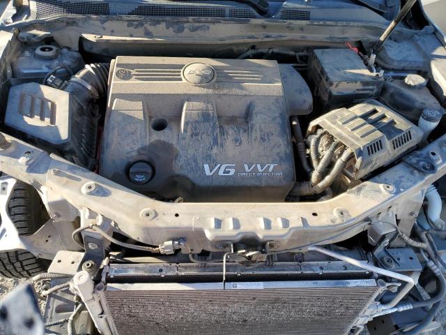 Photo 10 VIN: 2CNFLFE52B6413407 - CHEVROLET EQUINOX 