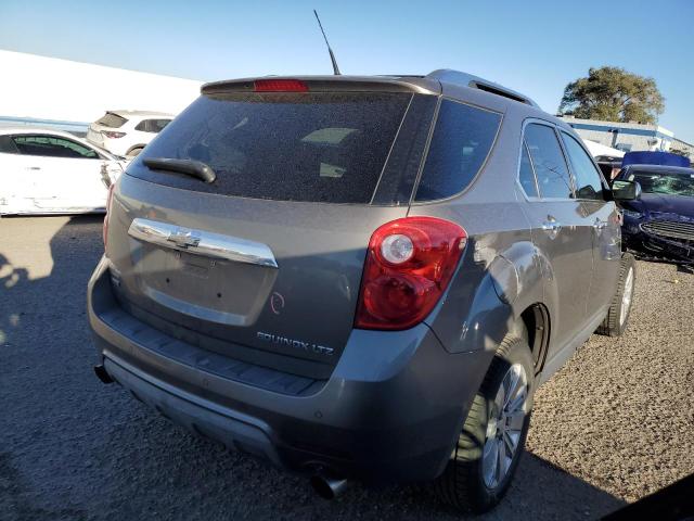 Photo 2 VIN: 2CNFLFE52B6413407 - CHEVROLET EQUINOX 