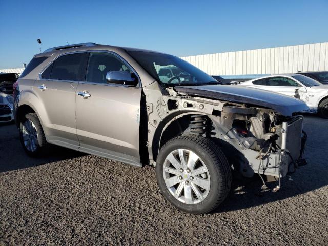 Photo 3 VIN: 2CNFLFE52B6413407 - CHEVROLET EQUINOX 