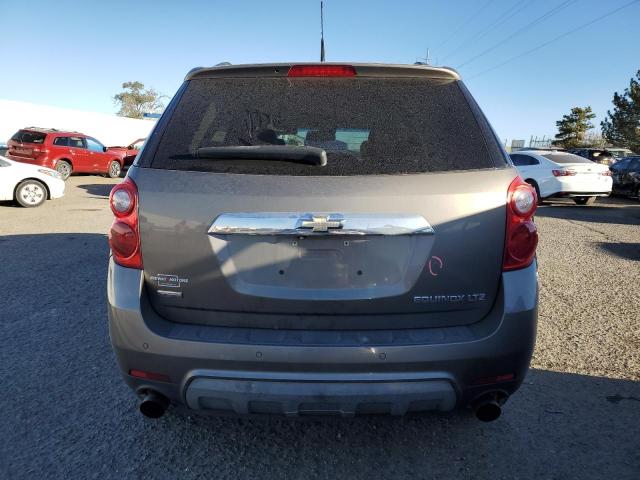 Photo 5 VIN: 2CNFLFE52B6413407 - CHEVROLET EQUINOX 