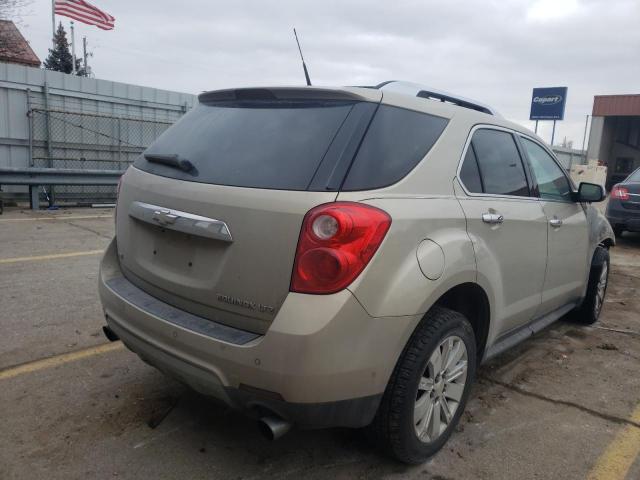 Photo 3 VIN: 2CNFLFE53B6285761 - CHEVROLET EQUINOX LT 